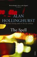 Alan, Hollinghurst The Spell 