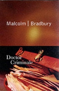 Malcolm, Bradbury Doctor Criminale #./ # 