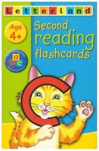 Wendon Lyn Second Reading Flashcards 