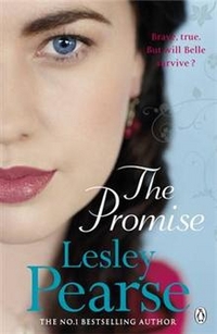 Lesley, Pearse Promise, The 