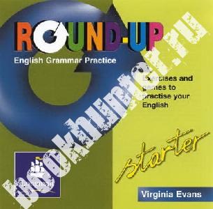 Evans, Virginia Round Up 2Ed Starter CD-ROM #./ # 