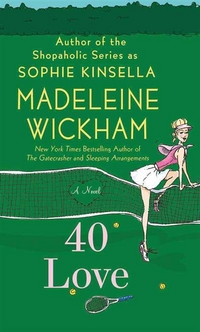 Madeleine, Wickham 40 Love   (MM) 