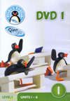Pingus English Level 1 DVD 1. DVD 