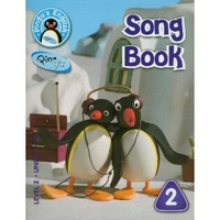 Scott D. Pingus English. Level 2. Song Book 