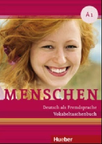 Daniela Niebisch Menschen - A1 Vokabeltaschenbuch 