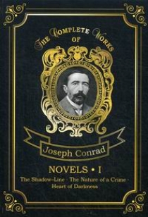 Conrad J. Novels I 