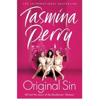 Perry, Tasmina Original Sin 