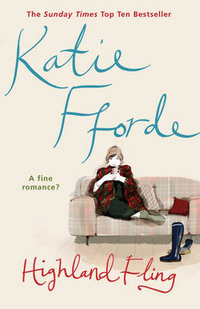Katie, Fforde Highland Fling 