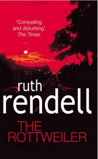 Rendell, Ruth Rottweiler,The 