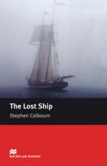 Stephen Colburn The Lost Ship 
