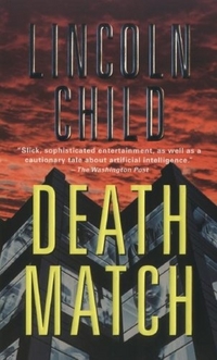 Child, Lincoln Death Match  (MM) 