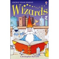 Christopher, Rawson Stories of Wizards 