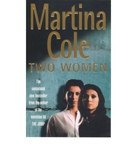 Cole, Martina Two Women   (No.1 UK bestseller) 