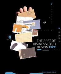 Cullen, CD The Best of Business Card Design 5 