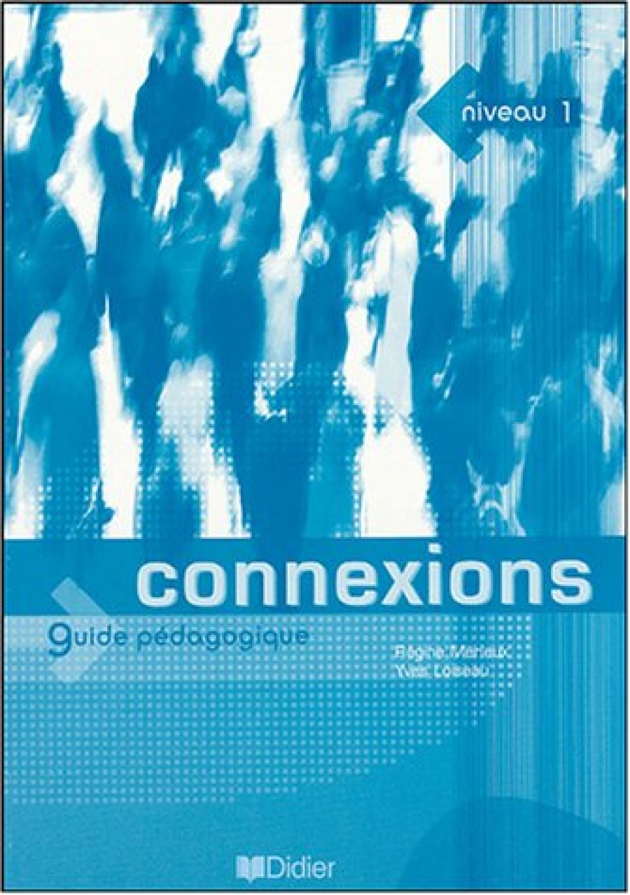 Regine M. Connexions 1 Guide Pedagogique 