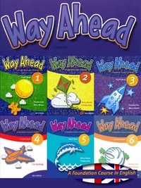 Way Ahead New 3 Teachers Book. Audio CD 