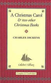 Dickens C. A Christmas Carol 