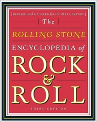 Patricia, Romanowski Rolling Stone Encyclopedia of Rock & Roll   (TPB) 