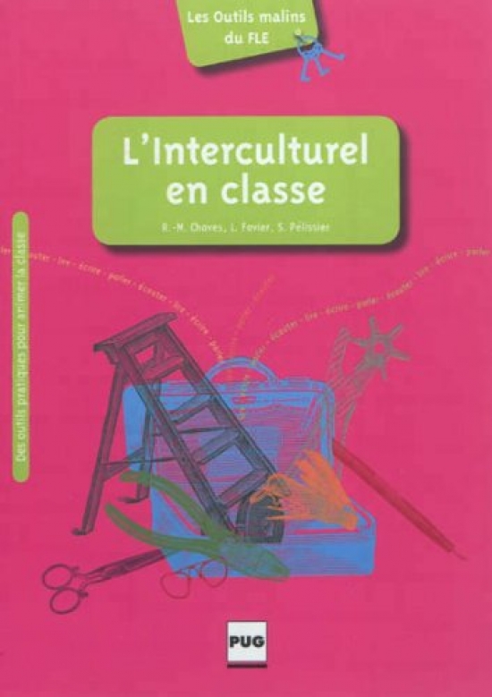 L., S., Favier, Pelissier L'interculturel en classe 