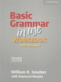 William R.Smalzer Basic Grammar in Use - Third Edition. Workbook with Answers 