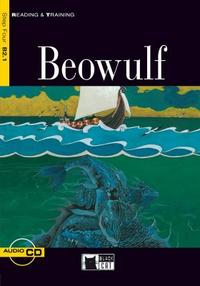 Retold by Victoria Spence Reading & Training Step 4: Beowulf + CD 