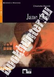 Charlotte Bronte Reading & Training Step 5: Jane Eyre + Audio CD 
