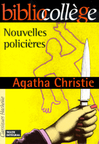 Agatha C. Nouvelles policières 
