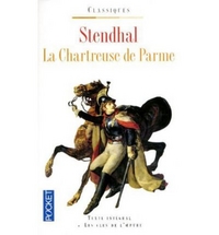 Stendhal Chartreuse de Parme (La) 