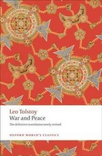 Leo, Tolstoy War and Peace (Ned) 