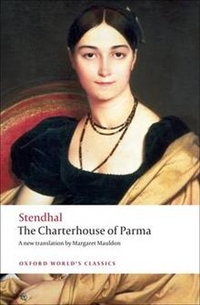 Stendhal Charterhouse of Parma 