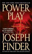 Joseph, Finder Power Play  (NY Times bestseller) 