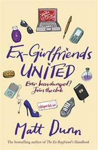 Matt, Dunn Ex-Girlfriends United 