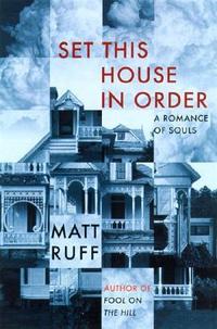 Matt, Ruff Set This House in Order: Romance of Souls  TPB 