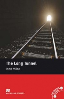 John Milne MRbeg   Long Tunnel, The 