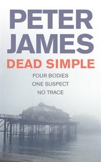 Peter, James Dead Simple 