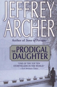 Jeffrey, Archer Prodigal Daughter  (MM) 