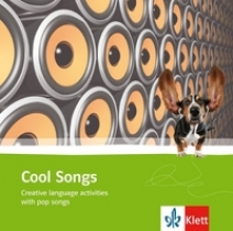 Axel, Plitsch Cool Songs. Audio CD 