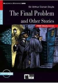 Conan Doyle Arthur The Final Problem and Other Stories (+ Audio CD) 