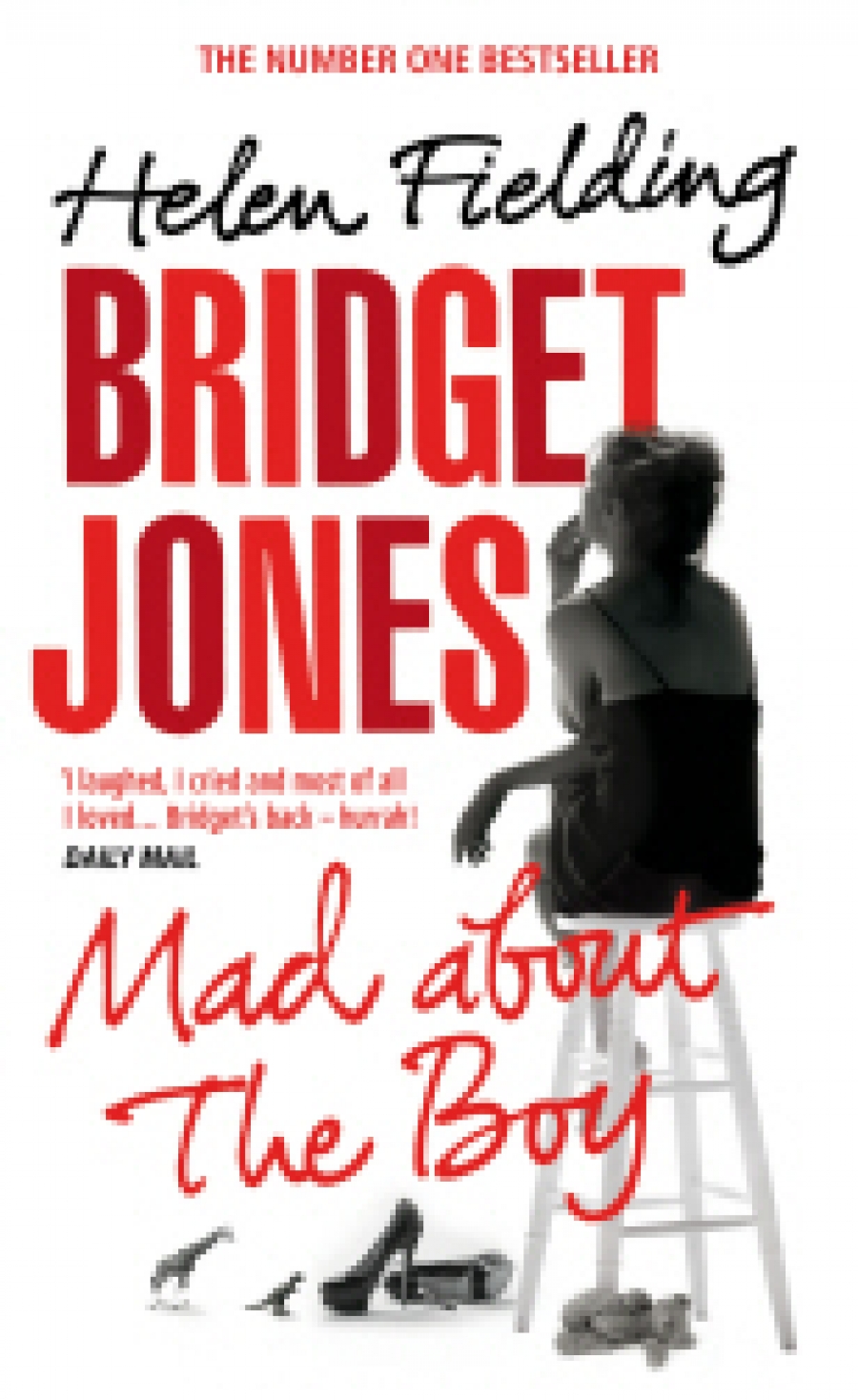 Helen, Fielding Bridget Jones: Mad About the Boy 