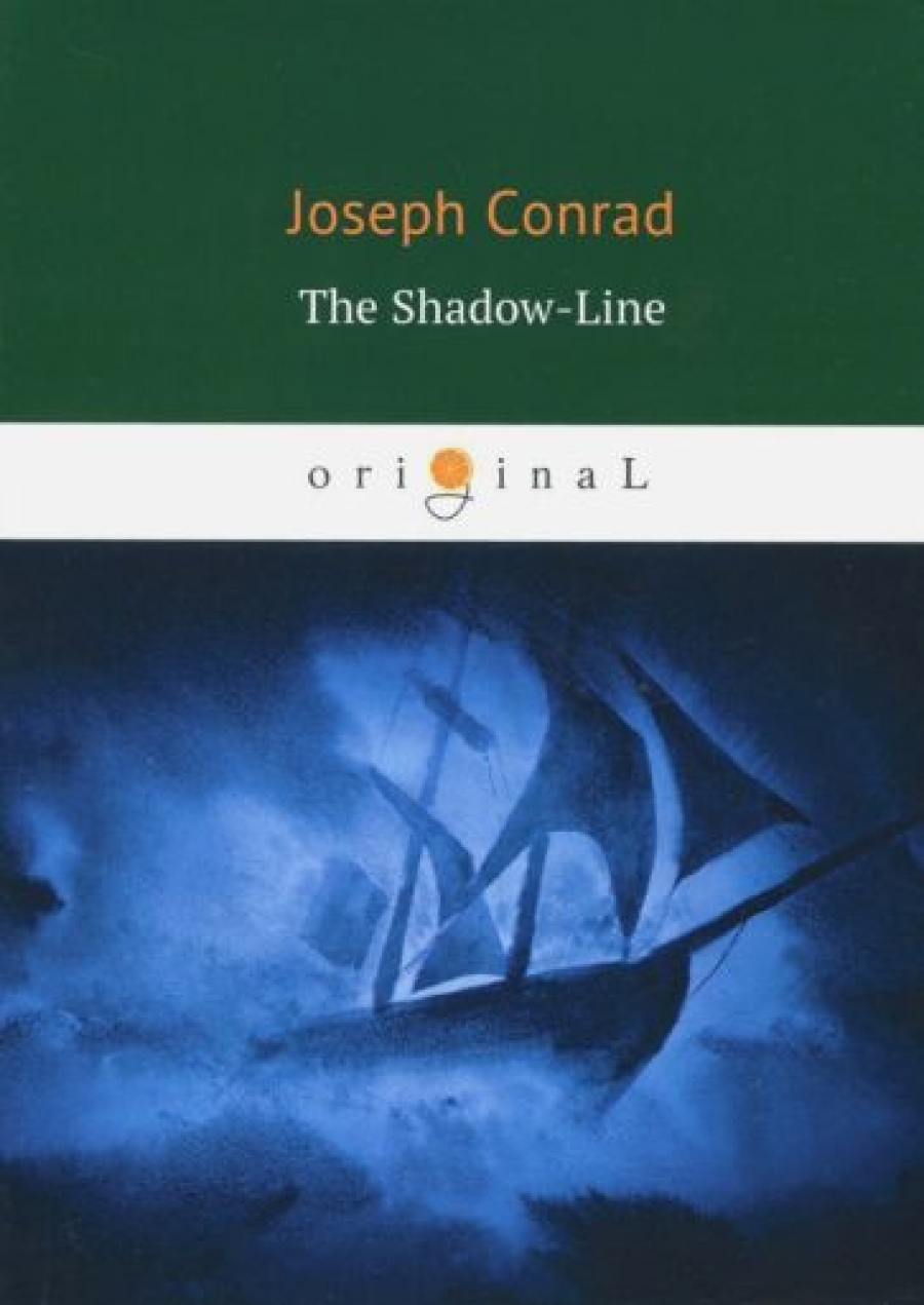Conrad J. The Shadow-Line 