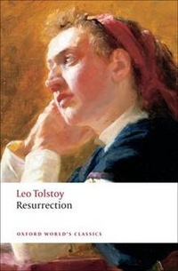 Leo, Tolstoy Resurrection   Ned 