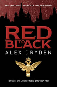 Alex, Dryden Red to Black 