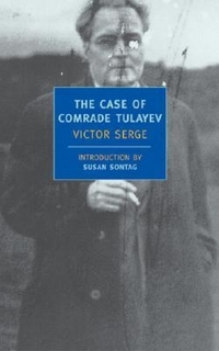 Victor, Serge Case of Comrade Tulayev   TPB 