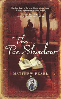 Pearl, Matthew Poe Shadow  (PB) 