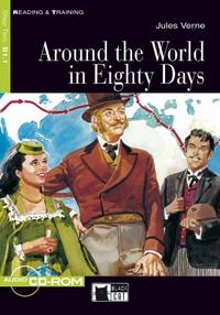 adapted Around the World in 80 Days (  ) 