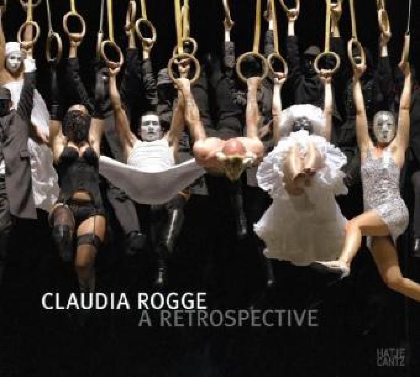 C, Rogge Claudia Rogge. A Retrospective 