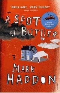 Mark, Haddon Spot of Bother  (Ned) 