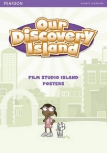 Our Discovery Island 3. Posters 