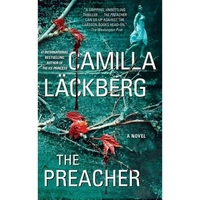 Lackberg Camilla The Preacher 
