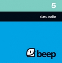 Dunne, Brendan Beep 5. Audio CD 